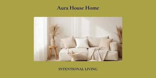 Let the Evening Be Slower: Small Rituals for a Calmer Home