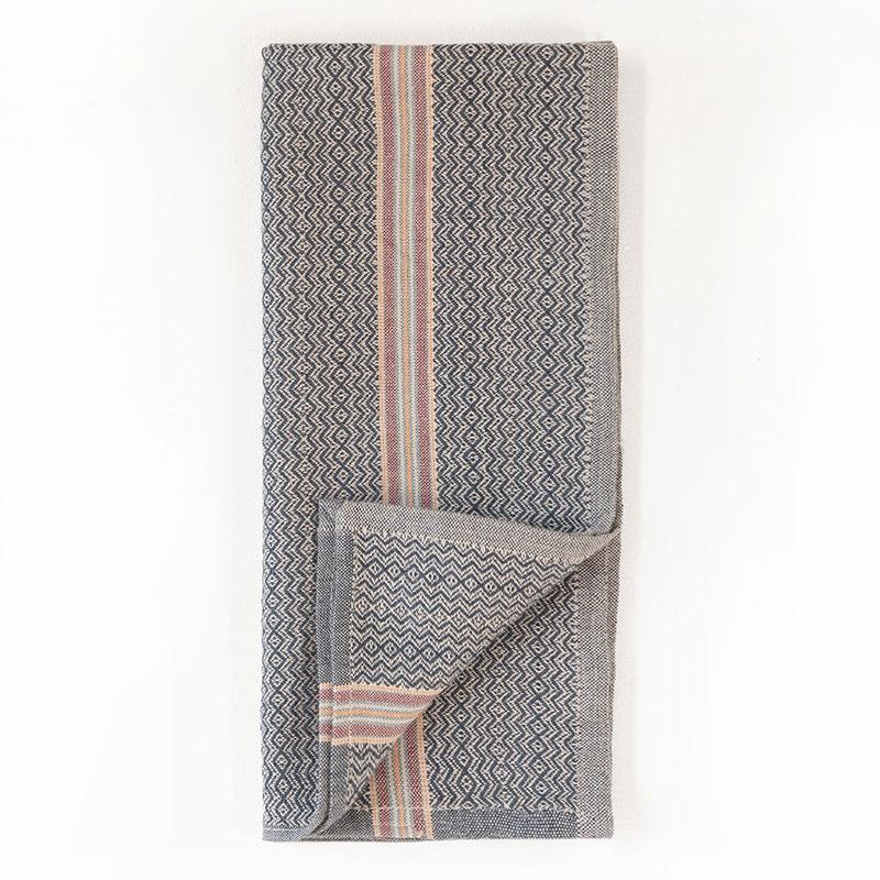 Boma Napkins – Set of 4, Cardamom.