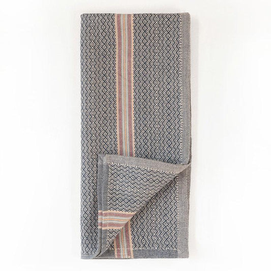 Boma Napkins – Set of 4, Cardamom.